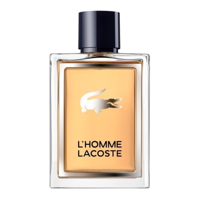 L HOMME by Lacoste