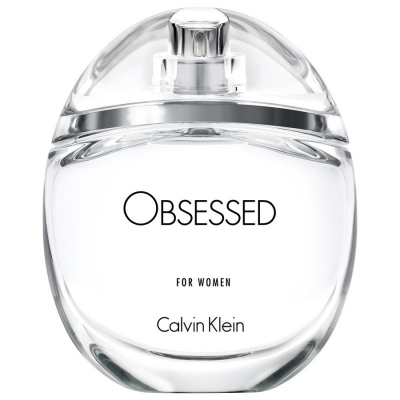 OBSSESED FOR WOMEN by Calvin Klein